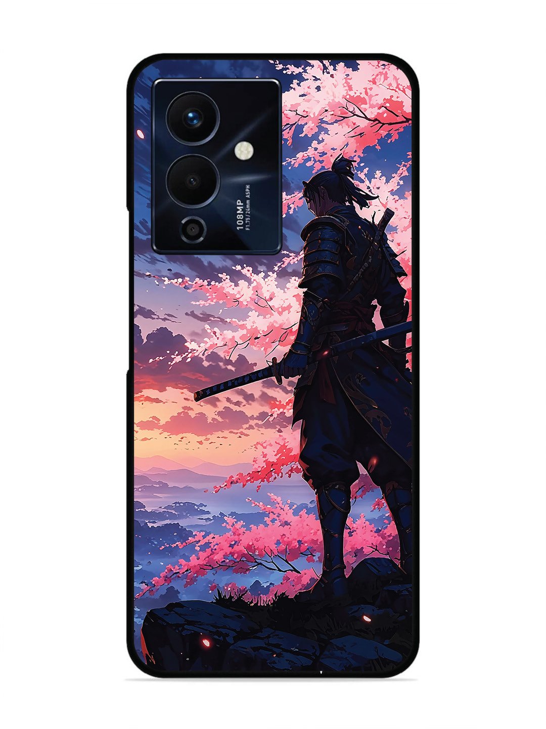 Infinix Note 12 Pro 5G Samuray