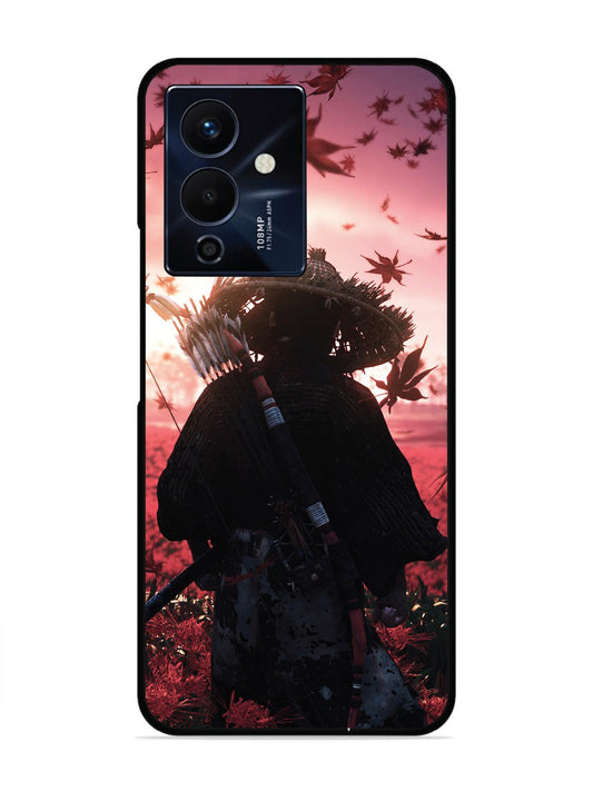 Infinix Note 12 Pro 5G Shaolin