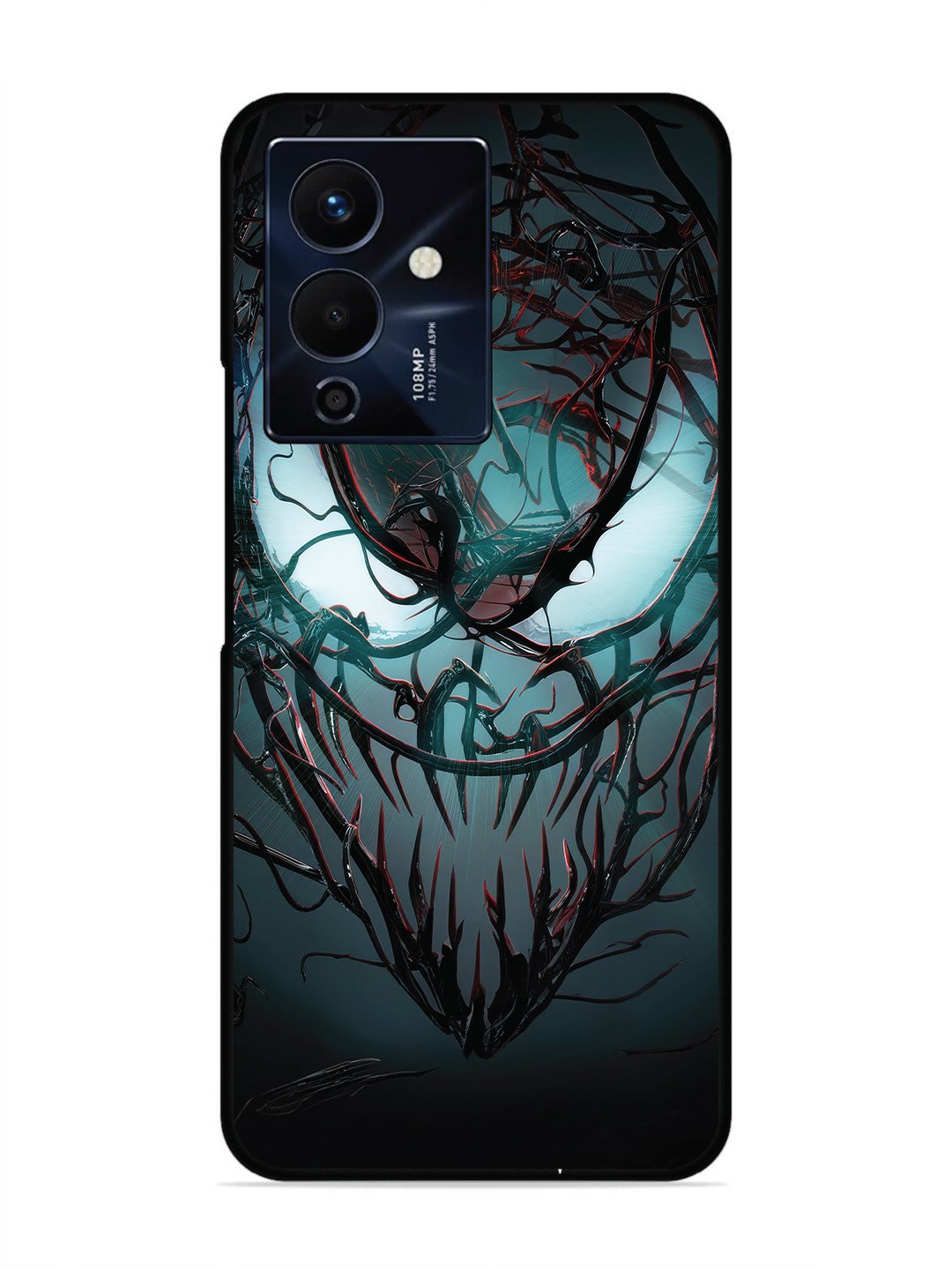Infinix Note 12 Pro 5G Venom 3