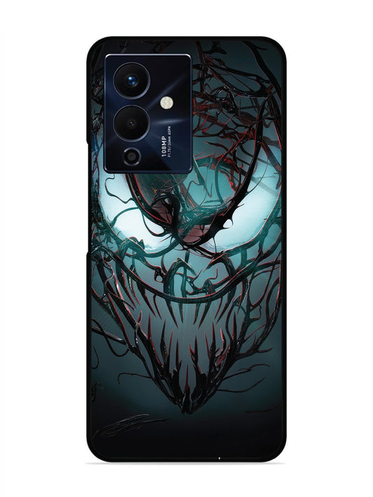 Infinix Note 12 Pro 5G Venom 3