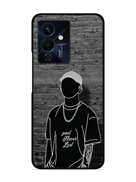 Infinix Note 12 Pro 5G Badboy Hearbroken Love Quotes