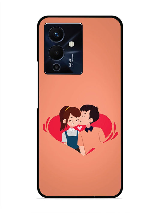 Infinix Note 12 Pro 5G Love Birds