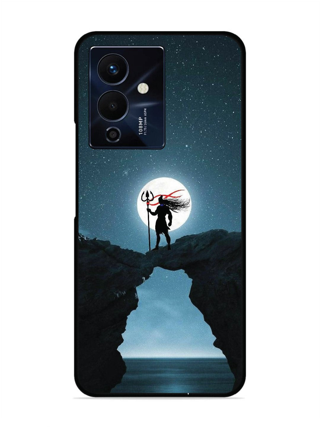Infinix Note 12 Pro 5G Adi Shiva