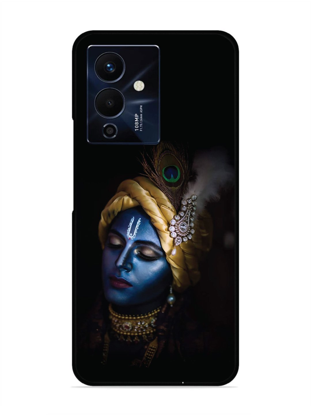 Infinix Note 12 Pro 5G Kanha Krishna