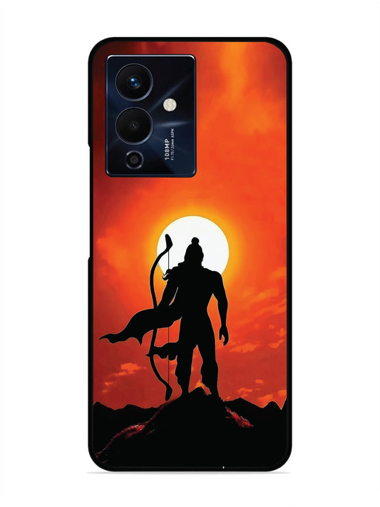 Infinix Note 12 Pro 5G Lord Rama