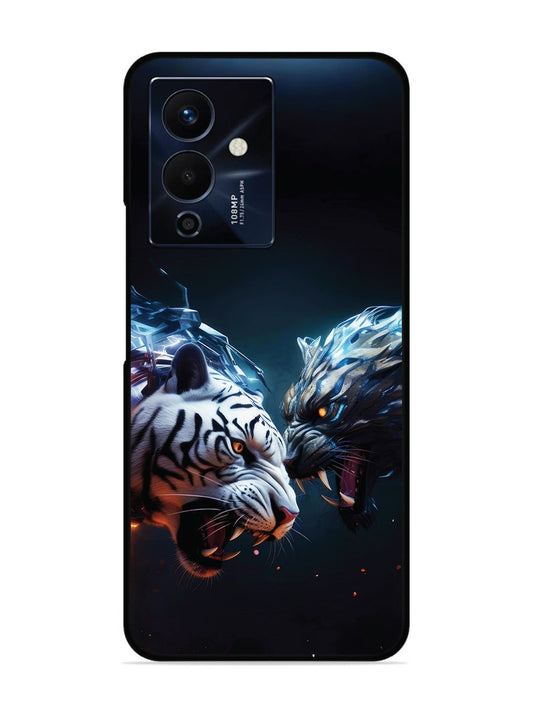 Infinix Note 12 Pro 5G Tiger vs Panther
