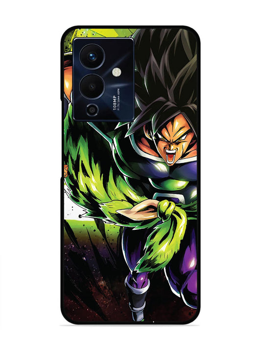 Infinix Note 12 Pro 5G broly-dragon-ball-super-broly