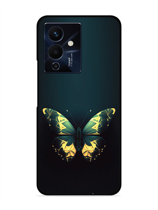 Infinix Note 12 Pro 5G butterfly-insect-animal-abstract