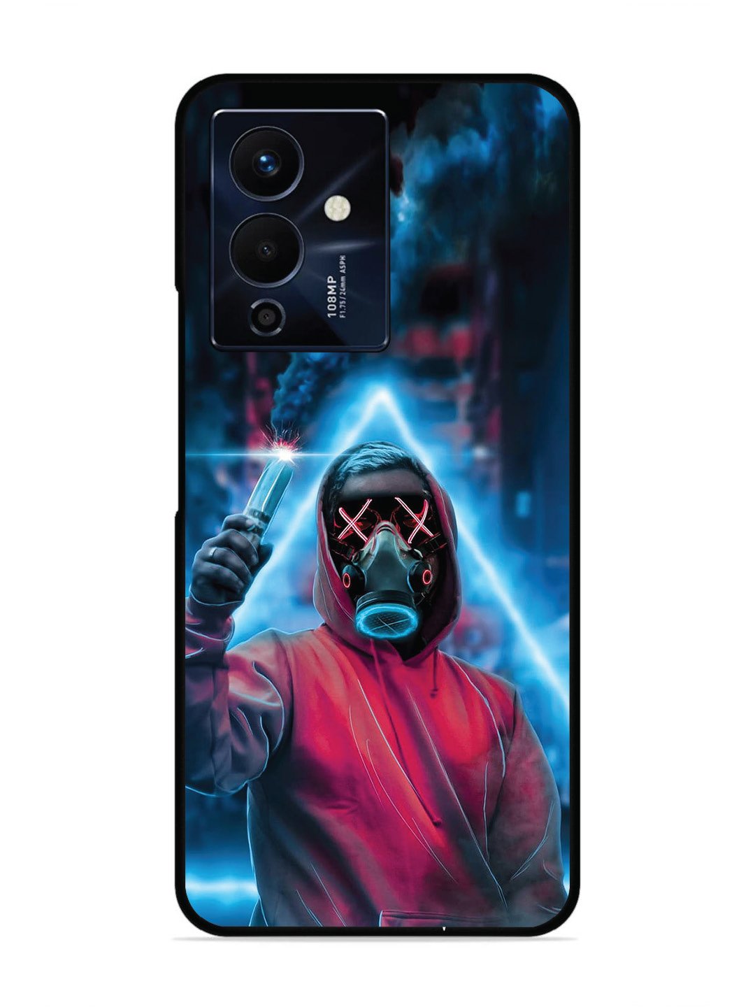 Infinix Note 12 Pro 5G mask-man-bad-boys-bad-boys-rules
