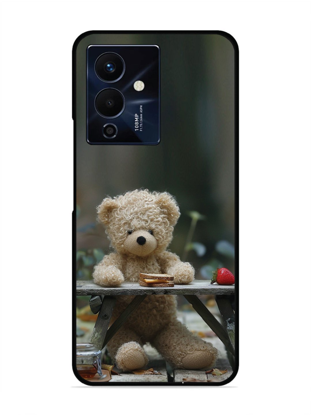 Infinix Note 12 Pro 5G Teddy Bear Picnic