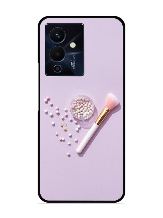 Infinix Note 12 Pro 5G Girls Makeup Story2