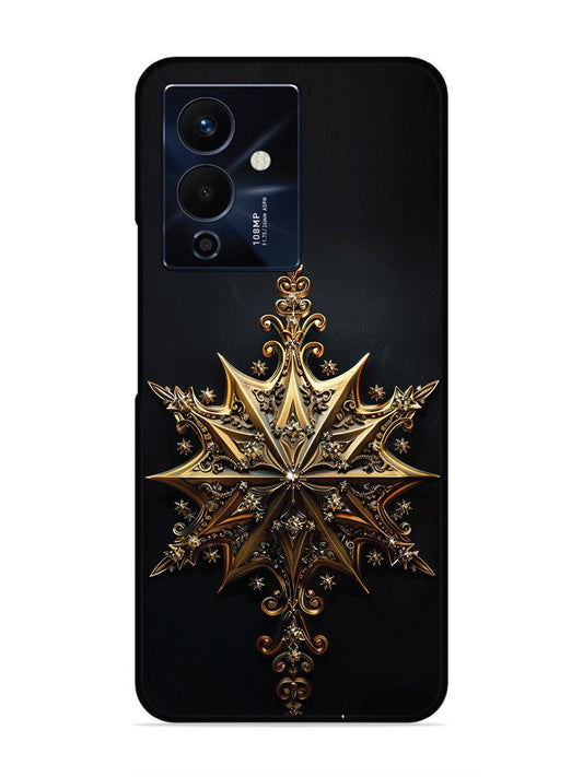 Infinix Note 12 Pro 5G Ornate Golden Star