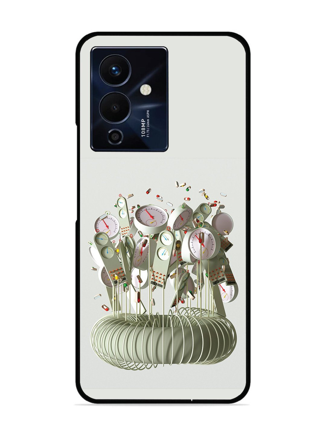 Infinix Note 12 Pro 5G googledeepmind