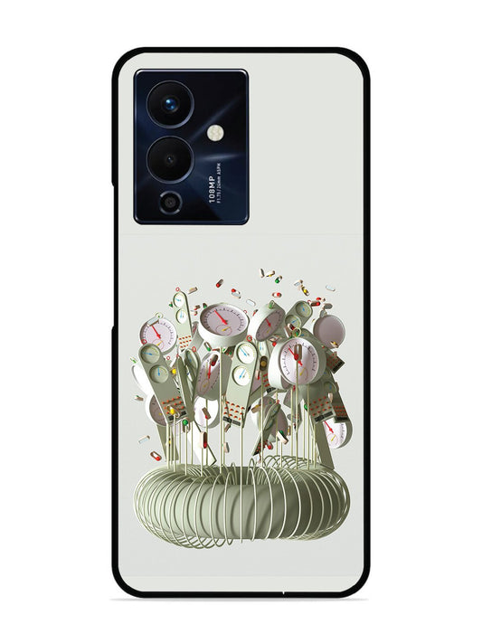 Infinix Note 12 Pro 5G googledeepmind
