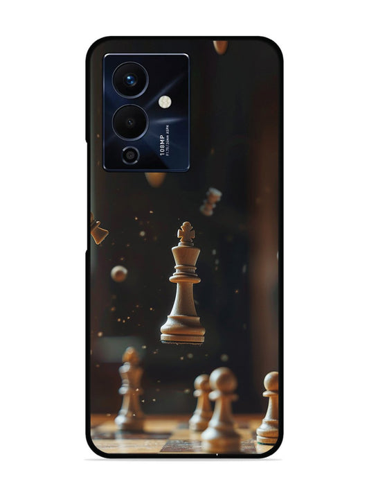 Infinix Note 12 Pro 5G King Chess