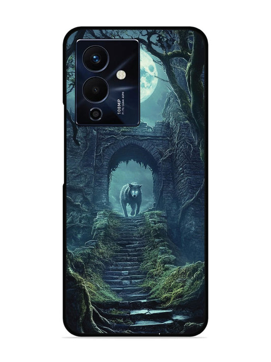 Infinix Note 12 Pro 5G Moonlit Forest Gateway