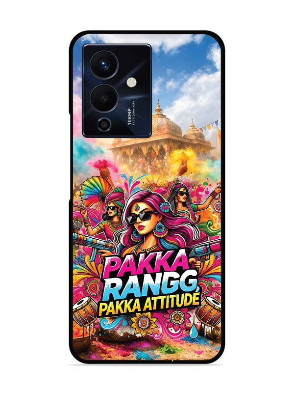 Infinix Note 12 Pro 5G Holi Special