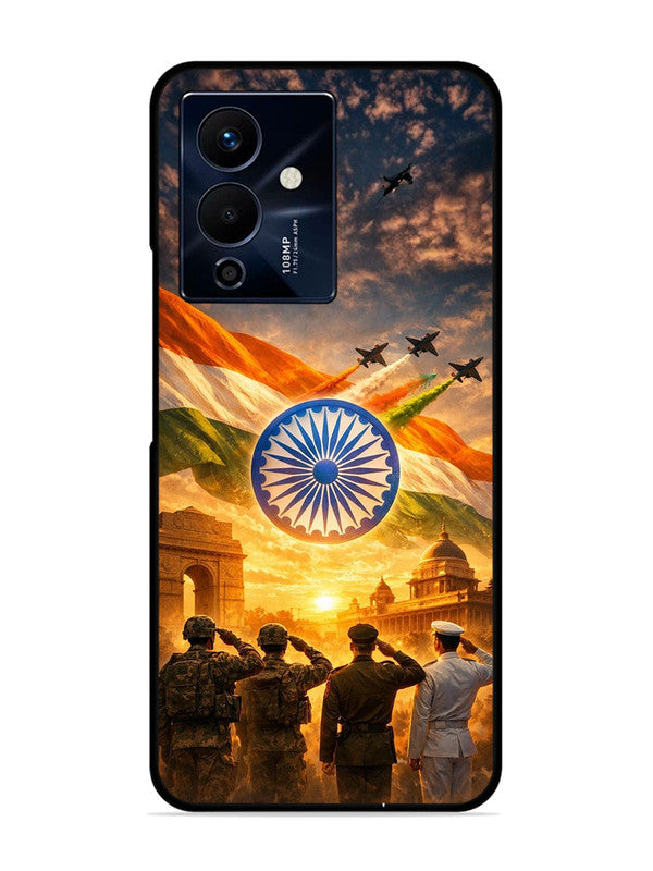 Infinix Note 12 Pro 5G Jai Hindi, India
