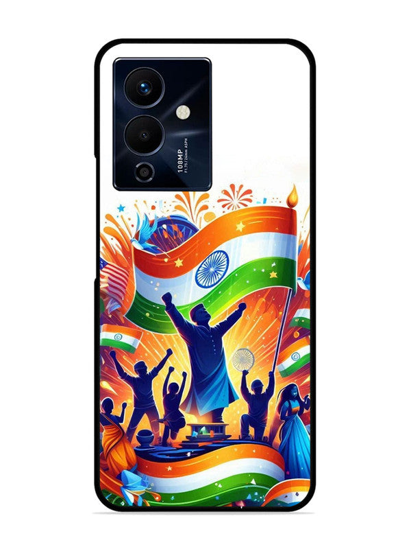 Infinix Note 12 Pro 5G Independant India