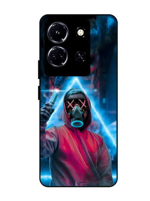 infinix note 30 5g mask-man-bad-boys-bad-boys-rules