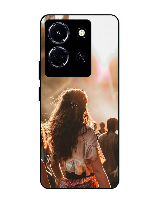 infinix note 30 5g Sunlit Festival Vibes