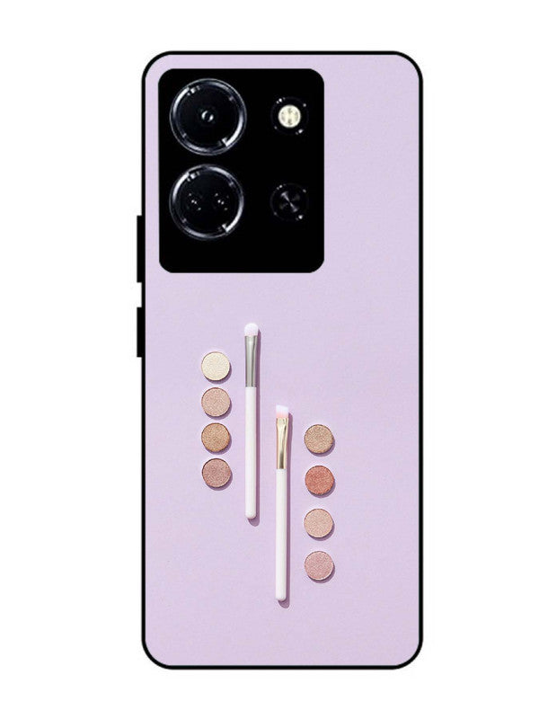infinix note 30 5g Girls Makeup Story
