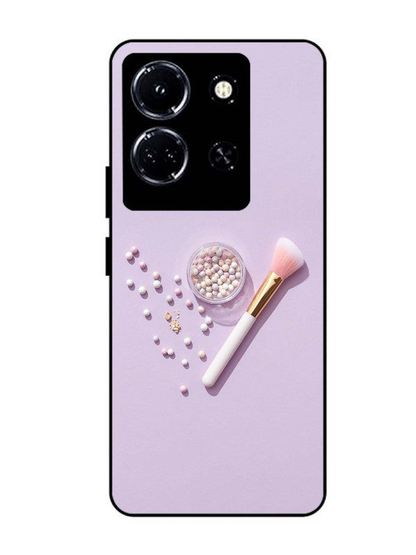 infinix note 30 5g Girls Makeup Story2