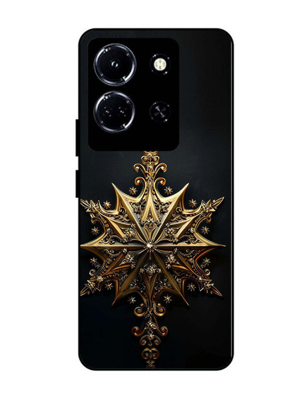 infinix note 30 5g Ornate Golden Star