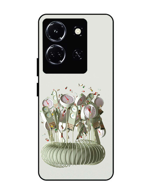 infinix note 30 5g googledeepmind