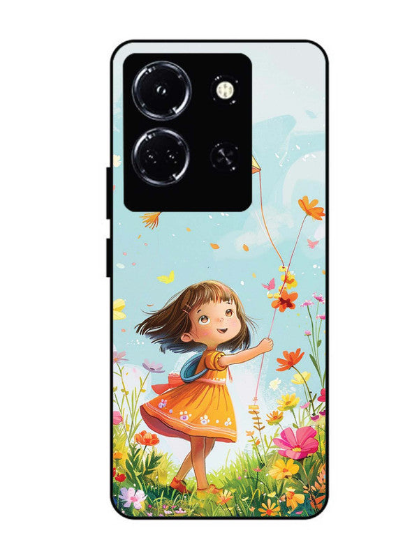 infinix note 30 5g joyful Kite Flying