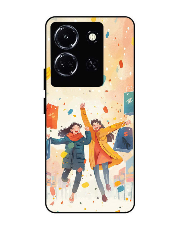 infinix note 30 5g Shopping Spree