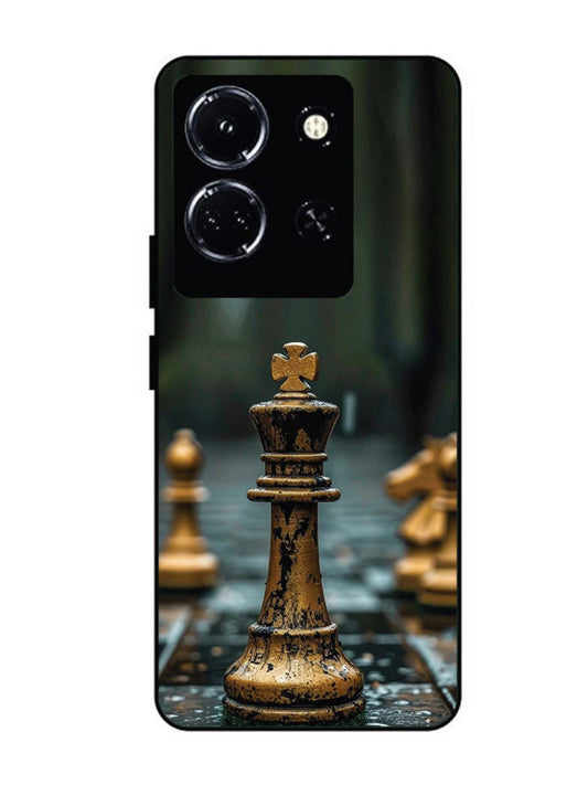 infinix note 30 5g The King Chess