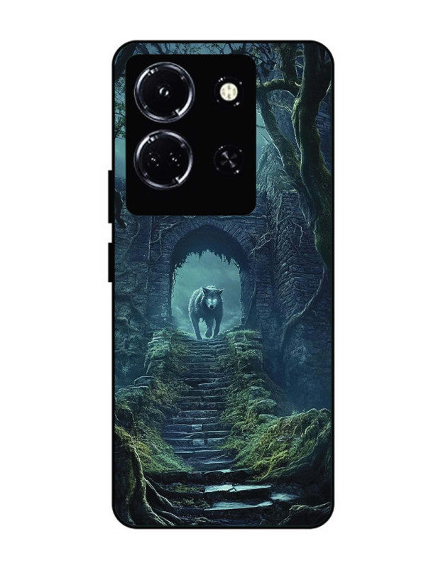 infinix note 30 5g Moonlit Forest Gateway