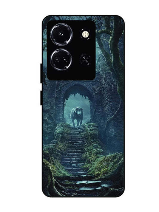 infinix note 30 5g Moonlit Forest Gateway