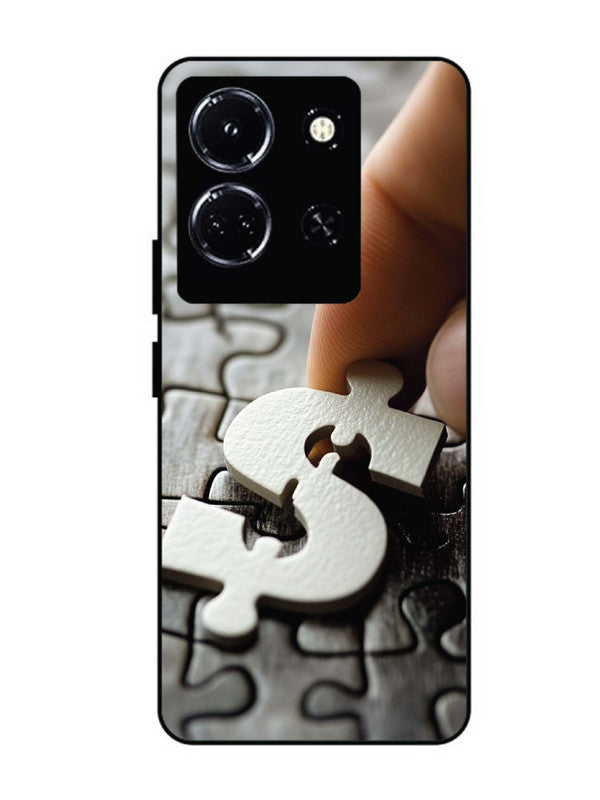 infinix note 30 5g The Rich puzzle piece