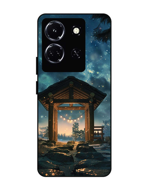 infinix note 30 5g Starry Night Gateway