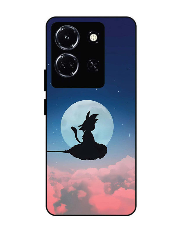 infinix note 30 5g Gohan