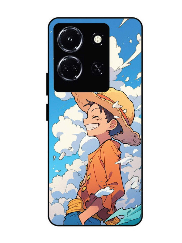 infinix note 30 5g Monkey D. Luffy