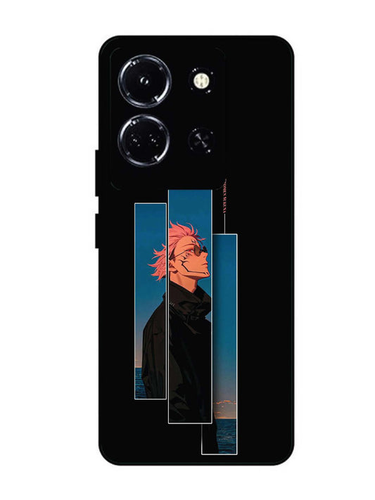 infinix note 30 5g Ryomen Sukuna