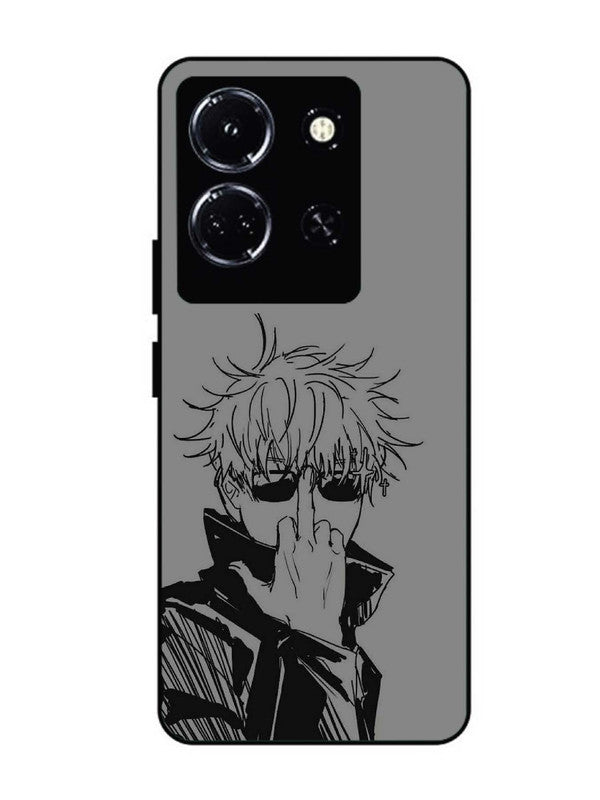 infinix note 30 5g Satoru Gojo Fuck Off