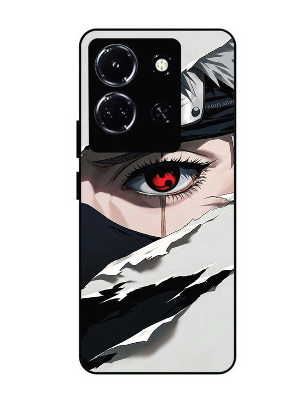 infinix note 30 5g The Lonely Wonderer