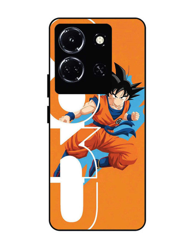 infinix note 30 5g Goku Ultimate