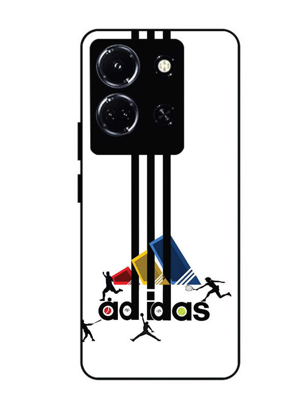 infinix note 30 5g Adidas Vertical Sports Vibe
