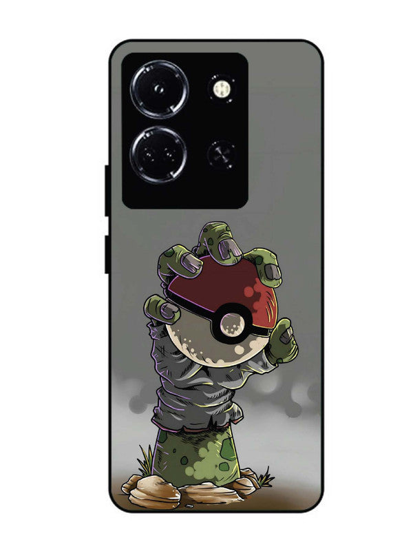 infinix note 30 5g Apocalyptic Poke Ball