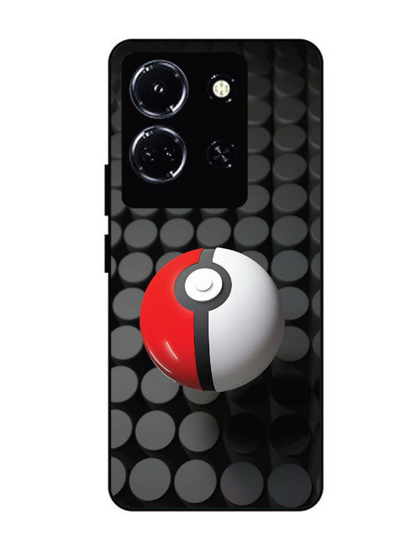 infinix note 30 5g Poke ball