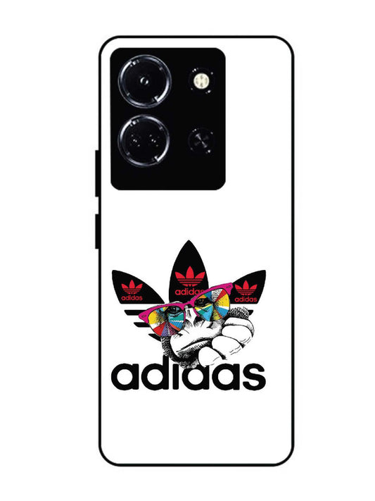 infinix note 30 5g Street Style Adidas Burst