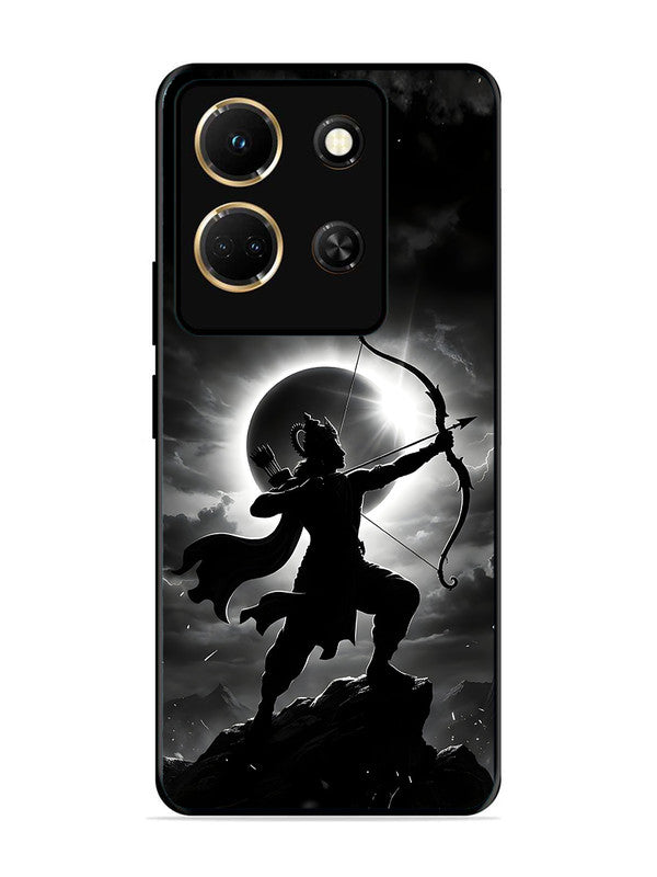 Infinix Note 30 5G Prabhu Shri Ram