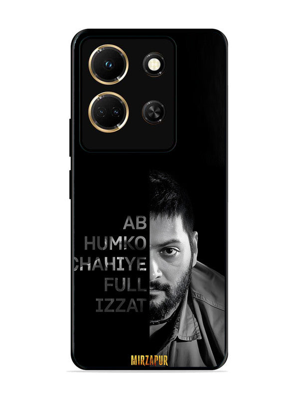 Infinix Note 30 5G ab hamko chahiye full ijjat