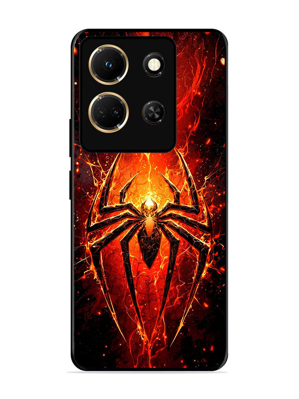 Infinix Note 30 5G The Spider