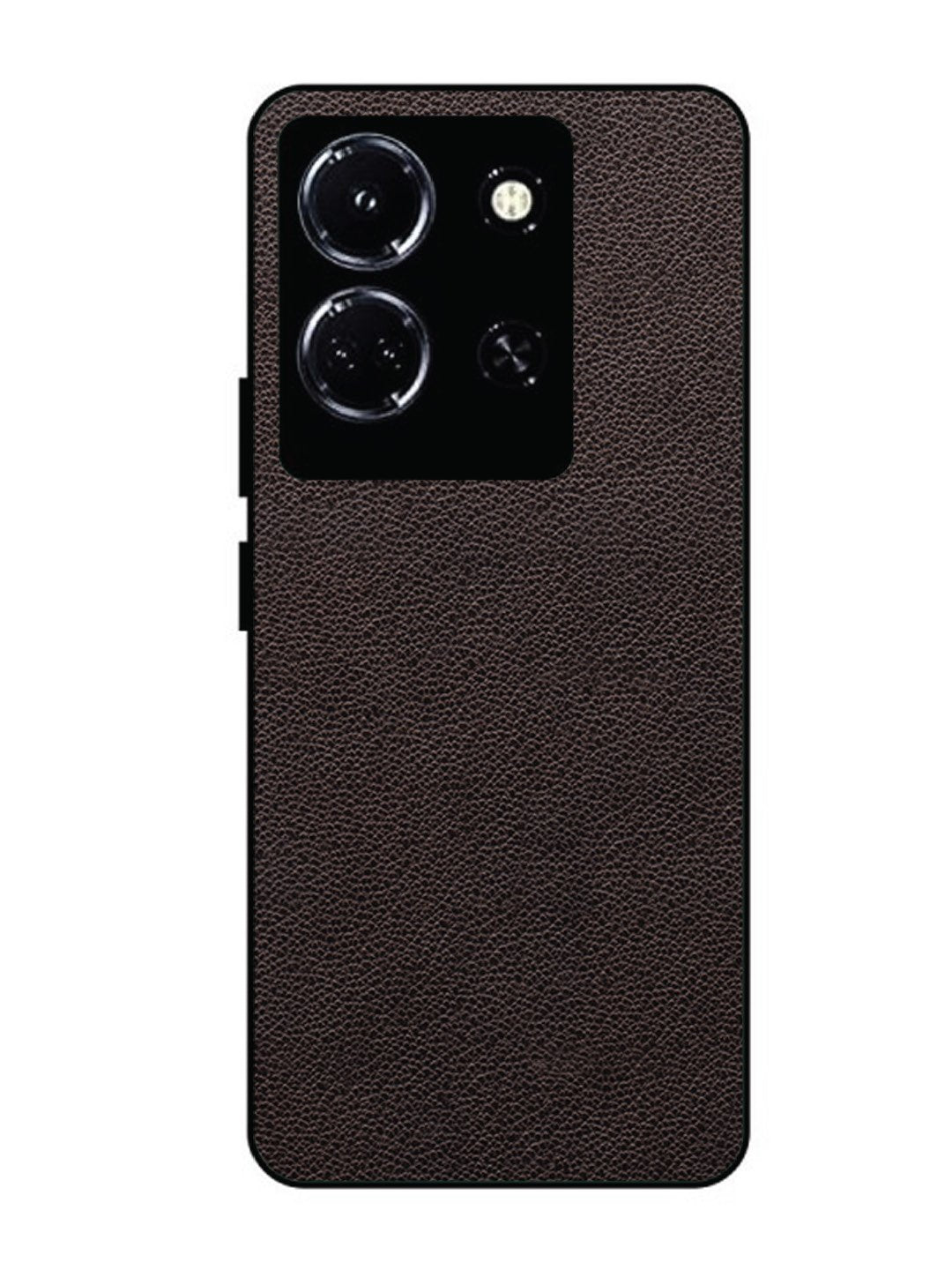 infinix note 30 5g Leather